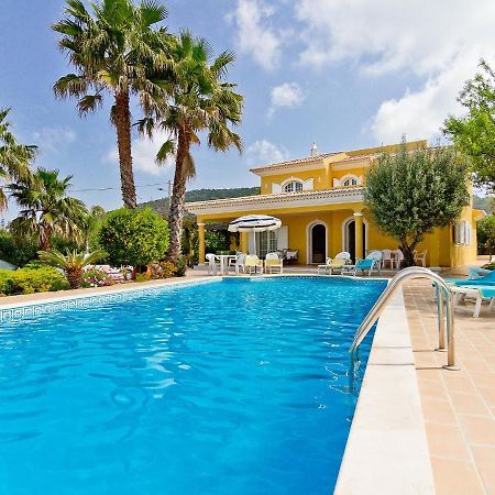 Villa Villa Monte Da Torre By Interhome Alfarrobeira  Zewnętrze zdjęcie