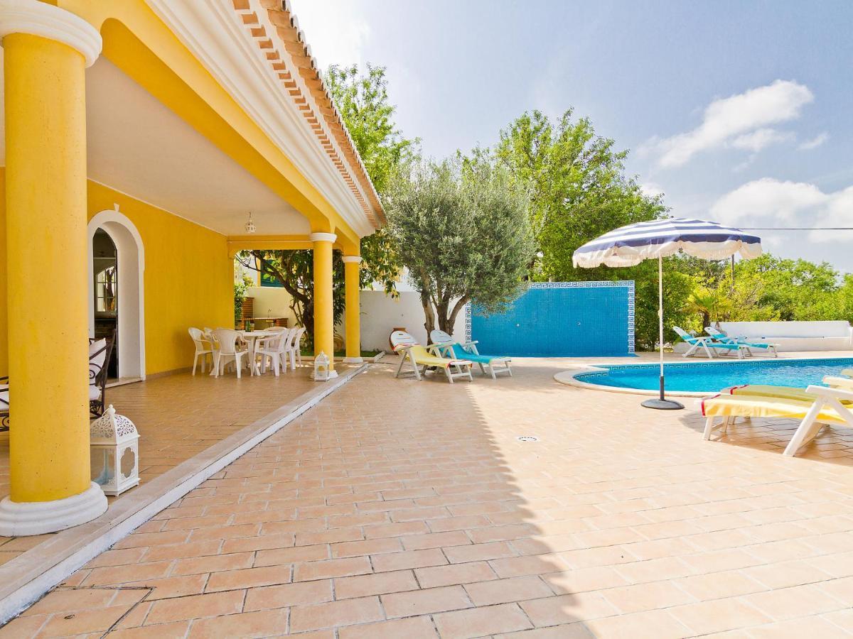 Villa Villa Monte Da Torre By Interhome Alfarrobeira  Zewnętrze zdjęcie