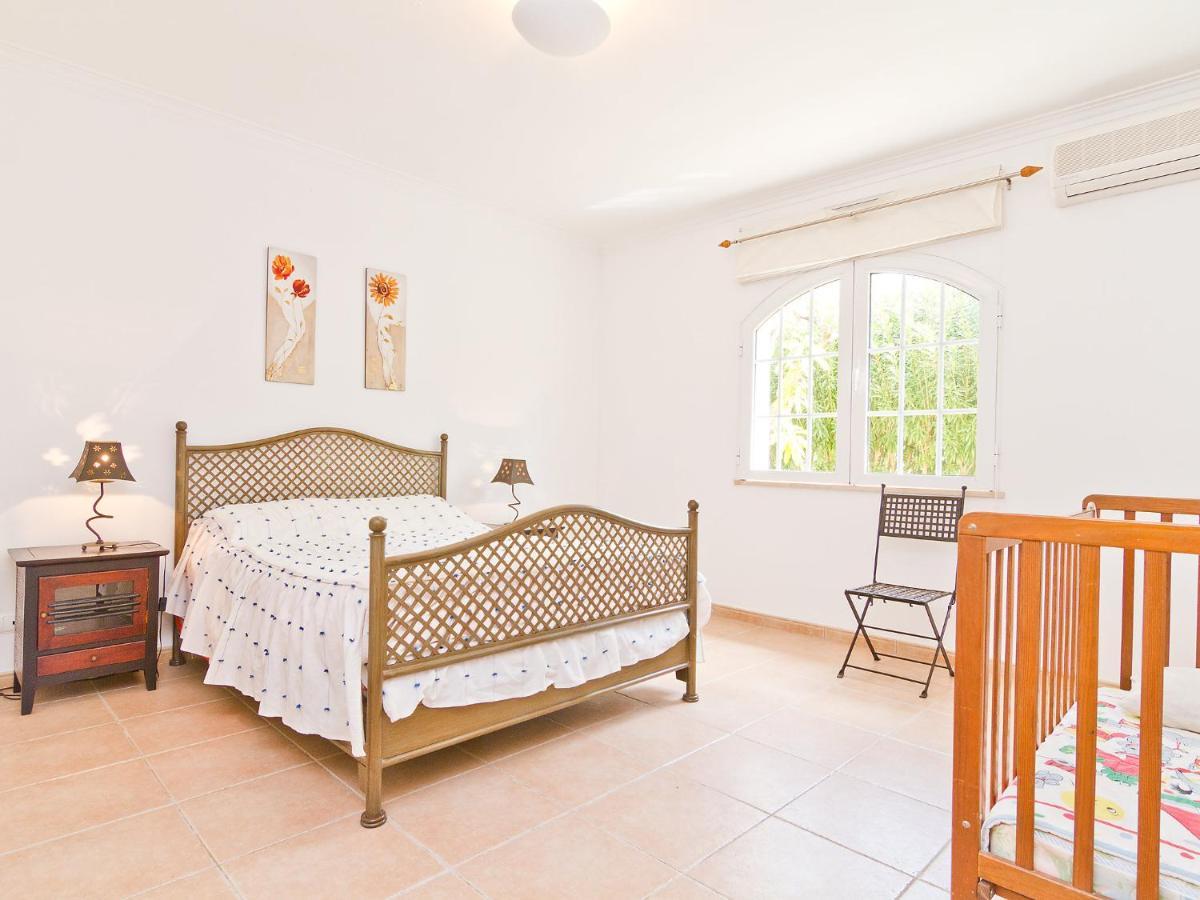 Villa Villa Monte Da Torre By Interhome Alfarrobeira  Zewnętrze zdjęcie