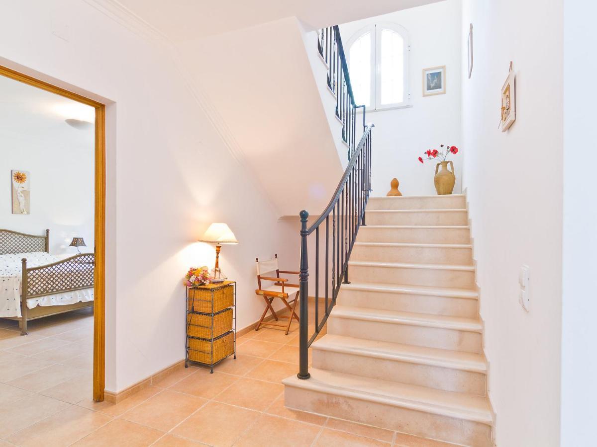 Villa Villa Monte Da Torre By Interhome Alfarrobeira  Zewnętrze zdjęcie
