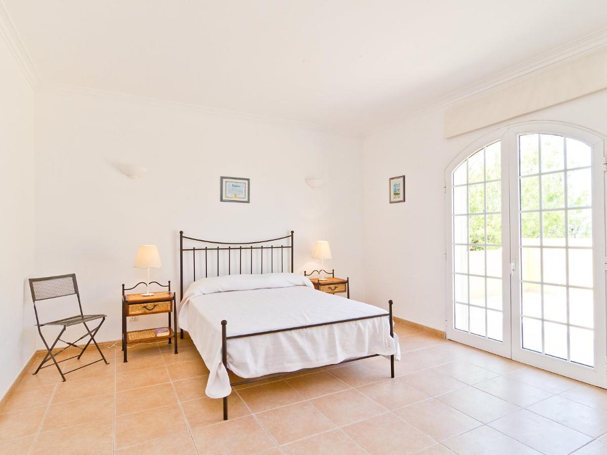 Villa Villa Monte Da Torre By Interhome Alfarrobeira  Zewnętrze zdjęcie