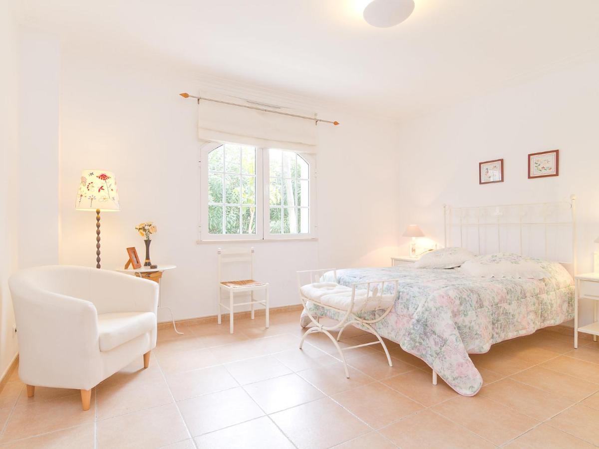 Villa Villa Monte Da Torre By Interhome Alfarrobeira  Zewnętrze zdjęcie
