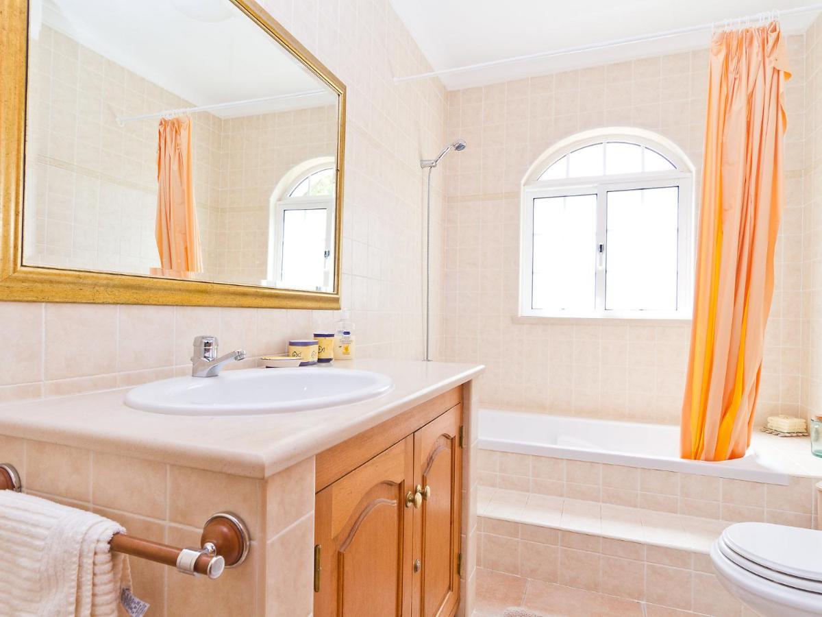 Villa Villa Monte Da Torre By Interhome Alfarrobeira  Zewnętrze zdjęcie